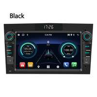 YOSOVLAMP Convient pour 7 pouces Opel haute définition grand écran Android voiture GPS navigation sans fil carplay machine tout-en-un