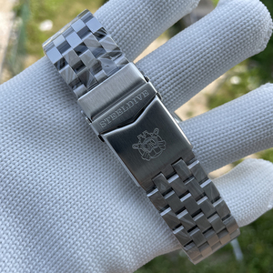 STEELDIVE Marque SD1983 Vente à chaud Boîtier en acier surdimensionné de 49mm 1000m Verre saphir étanche NH35 Montre de plongée automatique pour hommes Reloj - Product Image 6
