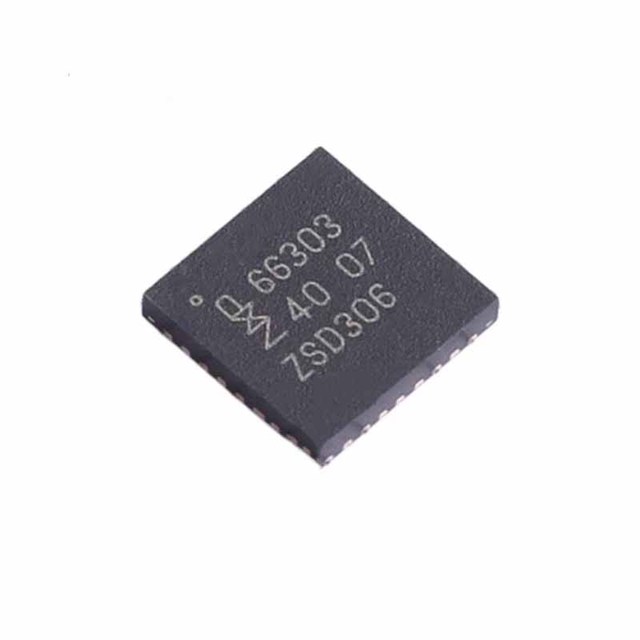 XYCH Electronics Components Integrated Circuit CLRC66303HNY IC RFID READER 13.56MHZ HVQFN-32 100% Original