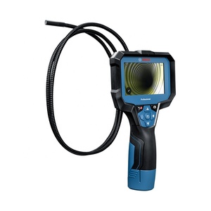 Pour l'instrument de visualisation industriel GIC5-27C, remplacement des modèles GIC120C et GIC4-23C - Product Image 1