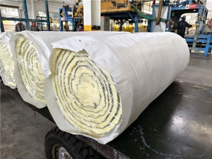 Produits <span class=keywords><strong>en</strong></span> fibre de verre haute densité <span class=keywords><strong>isolation</strong></span> conception carrée moderne couverture <span class=keywords><strong>en</strong></span> <span class=keywords><strong>laine</strong></span> de verre <span class=keywords><strong>isolation</strong></span> <span class=keywords><strong>en</strong></span> rouleau <span class=keywords><strong>isolation</strong></span> <span class=keywords><strong>en</strong></span> <span class=keywords><strong>chanvre</strong></span> pour toit - Product Image 2
