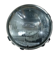 Fabricant d'équipement d'origine Auto lampe halogène gauche 55055033AF pour Mopar Jeep Herdsman TJ