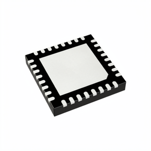 Interface 32 VFQFN Exposed Pad MAX3243ECRHBR Authorized Distributor Components Electronic - Product Image 1