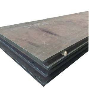 Tôles d'acier au carbone Aisi 8630 Ms, épaisseurs 0,8 mm, 7 mm, 9 mm, 16 mm, 25 mm, Plaques d'acier Corten - Product Image 1