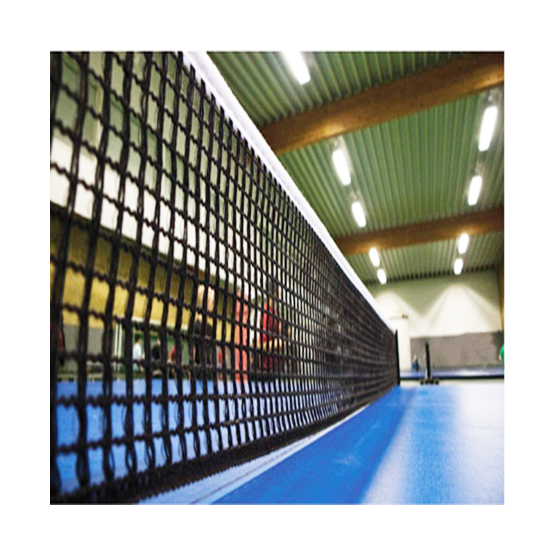 Тренировочная разделительная сетка для тенниса, диаметр веревки 4 мм