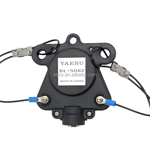 Antenas <span class=keywords><strong>Dipolo</strong></span> Plegables de Banda Ancha <span class=keywords><strong>HF</strong></span> Yaesu YA-30 - Product Image 2