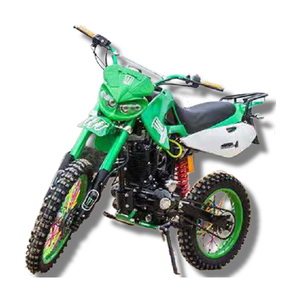 Vente directe d'usine CQ125CC véhicule tout-terrain adulte motocyclette de <span class=keywords><strong>course</strong></span> de montagne tout-terrain à essence - Product Image 6