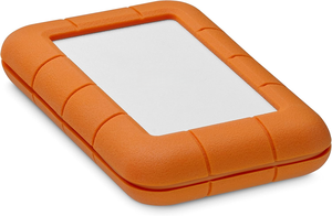 Disco Duro Externo LaCie Rugged USB C de 5 TB, 2.5 Pulgadas, 5400 RPM, USB C 3.2 Gen 1, Portátil, STFR5000800 - Product Image 3