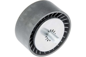 Polea Tensora de Correa de Accesorios <span class=keywords><strong>URO</strong></span> Parts 11287545297 - Product Image 2