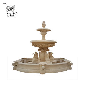 <span class=keywords><strong>Fontaine</strong></span> d'eau <span class=keywords><strong>de</strong></span> <span class=keywords><strong>jardin</strong></span> en pierre sculptée à la main, <span class=keywords><strong>fontaine</strong></span> en marbre <span class=keywords><strong>marocaine</strong></span> pour l'extérieur - Product Image 4