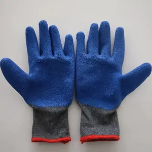 Guantes de trabajo de seguridad a prueba de corte, protectores industriales para trabajo de cocina, carnicero, al aire libre