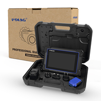 UDIAG Auto OBDII Scanner & Full System Key Programmer Comprehensive Car Diagnostic Tool