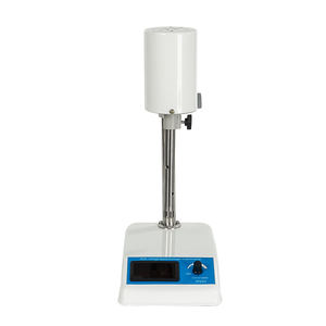 Apparecchiature di miscelazione omogeneizzatore ad alta velocità regolabile da laboratorio elettrico industriale - Product Image 2