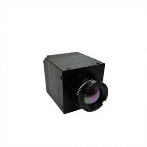 โมดูลกล้อง FPV JST-18 แบบสลับได้ CVBS / UVC-USB พร้อมพอร์ต Serial Output สำหรับโดรน RC - Product Image 1