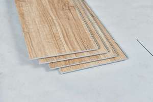 Chão de planejamento plástico reciclado novos produtos lançados na china - Product Image 6