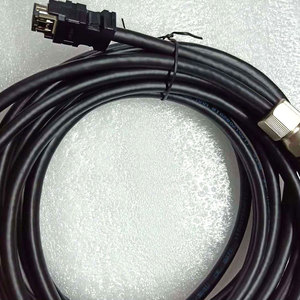 Cable Servo CNC MR-J3ENSCBL7M para PLC, PAC y Controladores Dedicados de Mitsubishi - Product Image 4
