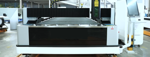 价格 最便宜的光纤激光切割机 CNC 6000W 从中国发货 - Product Image 6