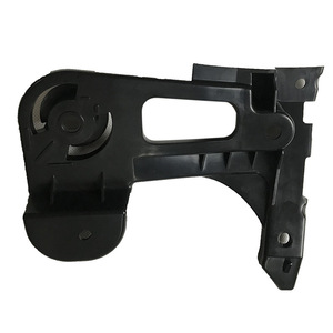 Support de pare-chocs avant Mercedes-Benz Classe R W253 2518850414 ABS, support de fixation gauche/droite - Product Image 1