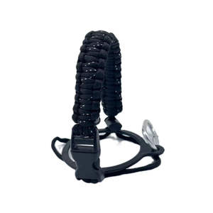 Correa de cuerda para vaso Hydro Flask, botella de agua de boca ancha, equipo de seguridad de plástico duradero - Product Image 4
