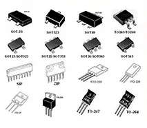 Rapidamente bom quotiaon componentes eletrônicos integrados IC TDK5101F