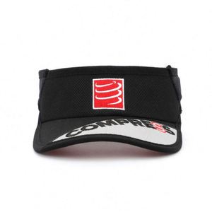 Nuevo Gorro de Visera Deportiva para Hombre, Moderno y Elegante, Talla Adulto, Absorbe la Humedad, Secado Rápido, Protección Solar, Bordado - Product Image 2