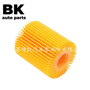 ไส้กรองน้ำมันเครื่อง E1024HD234 สำหรับรถยนต์โตโยต้า แคมรี่ ไฮแลนเดอร์ คราวน์ เกียร์ธรรมดา - Product Image 2