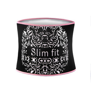 <span class=keywords><strong>Ceinture</strong></span> <span class=keywords><strong>de</strong></span> sport TMT pour hommes et femmes, <span class=keywords><strong>ceinture</strong></span> abdominale amincissante, taille haute, façonnage <span class=keywords><strong>de</strong></span> la taille, en nylon/polyester/néoprène - Product Image 1