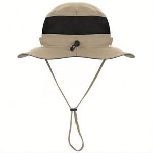 Sombrero de Pesca de la Mejor Calidad, Nuevo y Moderno, con Visera, Protección Solar, para Pescadores, Ciclistas y Viajeros - Product Image 2