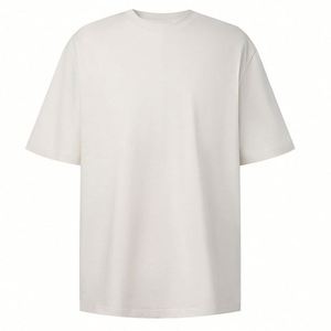 Design High Quality 100% Cotton Oversized Heavy Tshirt Custom Printing Heavyweight T <b>Shirt</b> Plain Blank Men's T-<b>shirt</b> for Unisex - Product Image 5