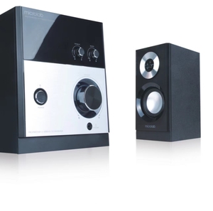 Microlab Hot Sale Sterke Bas 2.1 Home Theater Geluidssysteem Luidspreker Afrika Hifi Multimedia Speaker Met <span class=keywords><strong>Bluetooth</strong></span> - Product Image 3