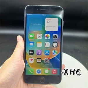 Acquisto all'Ingrosso di Apple <span class=keywords><strong>iPhone</strong></span> <span class=keywords><strong>8</strong></span> <span class=keywords><strong>Plus</strong></span> 64GB 256GB X XS XS 11 12 Originale Sbloccato Prezzo all'Ingrosso Spedizione Rapida - Product Image 2