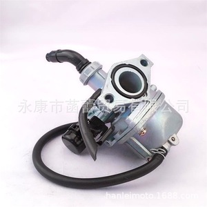 Fourniture de carburateurs à piston à aspiration plate PZ22mm pour VTT et motos tout-terrain - Product Image 2