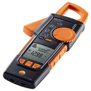 Original Brand New Testo 770-2 - Hook with Thermocouple Adapter - Product Image 1