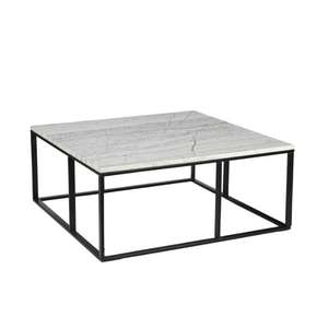 Mesa de centro con forma rectangular de la mejor calidad, Colección hecha a mano, precio al por mayor - Product Image 1