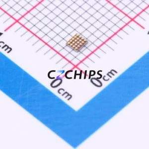 Sensor de frecuencia cardíaca MAX86141ENP + T nuevo y Original, Sensor de frecuencia cardíaca, venta completa, proveedor de chips de componentes electrónicos y servicio BOM - Product Image 2