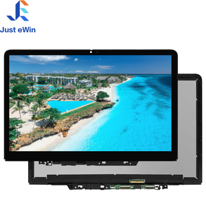 Pantalla Táctil Digitalizadora de 12.2 Pulgadas para Lenovo 500e Yoga Gen 4 NV122WUM-N41 - Product Image 4