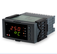 Contrôleur de température de laboratoire SRK-1103 ABS économique avec affichage LED à trois chiffres, résolution 0,1°C, thermomètre contrôleur OEM