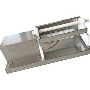 Éplucheur d'œufs de caille / Machine à décortiquer les œufs / Décortiqueur d'œufs durs - Product Image 4