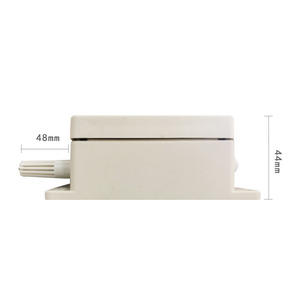 Sensore di Qualità dell'Aria Gemho per Interni ed Esterni per <span class=keywords><strong>PM</strong></span> 2.5 e <span class=keywords><strong>PM</strong></span> <span class=keywords><strong>10</strong></span> Stazione di Monitoraggio dell'Inquinamento Atmosferico Industriale - Product Image 4