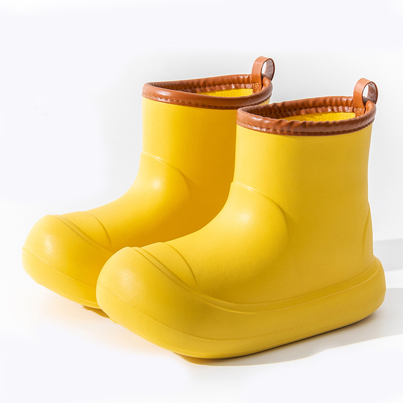 Jaune