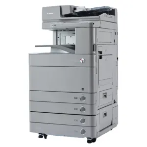 Máy In Văn Phòng A3 A4 Máy Photocopy Máy In Máy Photocopy Cho IRC-5255 Canon Máy Photocopy Tất Cả Trong Một