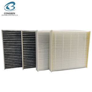 Compre Filtro de Aire para Auto Cabin Carbon 87139-YZZ25 87139-76010 87139-B1020 87139-YZZ16 87139-YZZ30 87139-YZZ20 Aire Acondicionado para Auto - Product Image 2