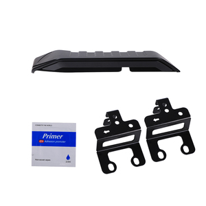 Loyo – aileron arrière Led pour Jeep Wrangler Jk et Jl, nouveau Design, meilleurs accessoires de voiture avec prix de gros, <span class=keywords><strong>2022</strong></span> - Product Image 3
