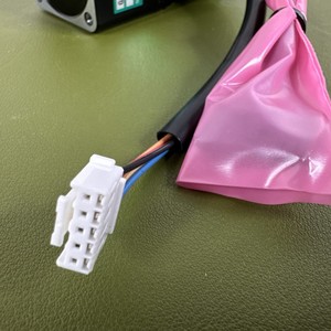 G10-404 SANYO DENKI 103H5505-80EG2 สเต็ปปิ้งมอเตอร์, ใหม่ - Product Image 6