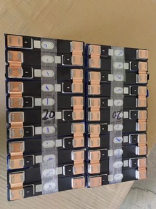 Tùy chỉnh catl 7s1p 25.2V 6s1p 21.6V 60Ah 116ah 117ah mô-đun pin <span class=keywords><strong>Lithium</strong></span> ion xe điện EV pin bán Thành mô-đun - Product Image 3