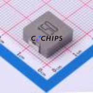 FAUL1350-150MT ตัวเหนี่ยวนำไฟฟ้าแบบ SMD, 13.5x12.8 มม. ( ค่าความเหนี่ยวนำ: 15uH ) ( ความแม่นยำ: 20% กระแสไฟฟ้าที่กำหนด: 8A ) - Product Image 1
