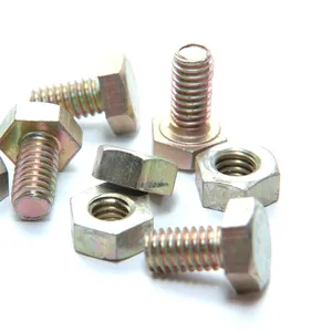 Stainless Steel SS304 A2 70 Hex Allen Bolts M3 M6 Cylinder Socket Head Cap M8 Allen Bolt and Screw