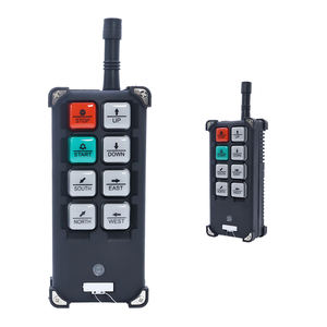 F21-E1B Usine personnalisé forte transmission signal plate-forme ascenseurs industriel universel radio grue télécommande - Product Image 1