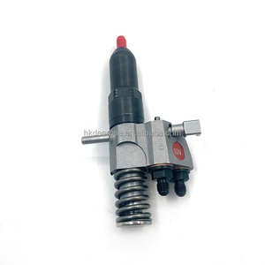 Inyector de Combustible de Alta Calidad N55 5228785 N60 5228760 N70 5228770 5228900 compatible con Motor Detroit Diesel N55 - Product Image 3