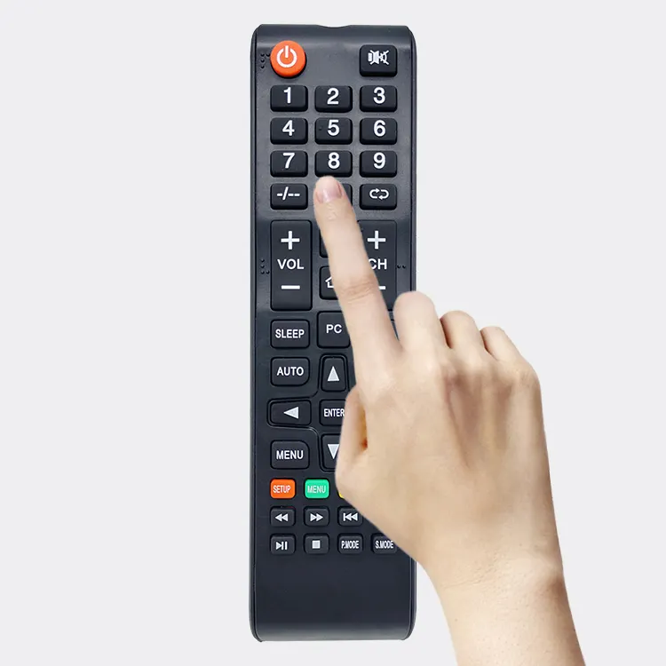 Universele Afstandsbediening Tv Afstandsbediening Lg Voor Samsung Smart Tv